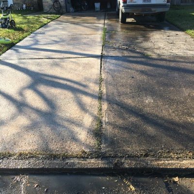 High Quality Pressure Washing

Contact me at 8326829650 for an estimate on your job today!