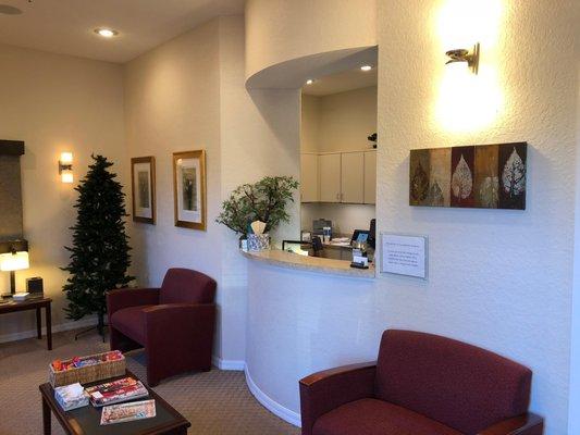 The Dental & Denture Care Center