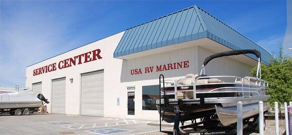 USA RV & Marine Service Center