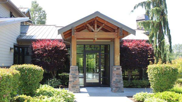 Roosevelt Dental Center of Skagit County