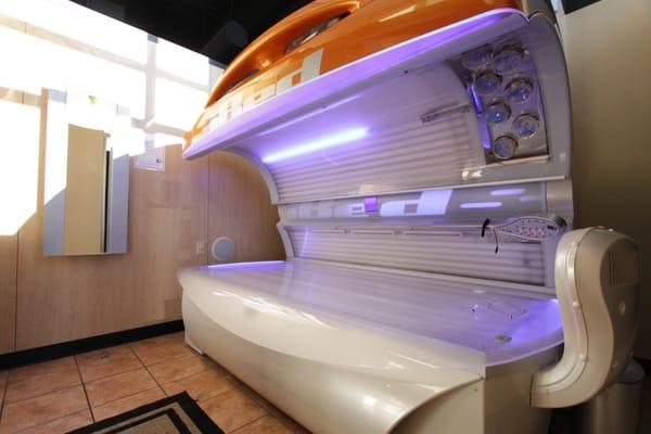 Tropi Tan Tanning Salons Cascade