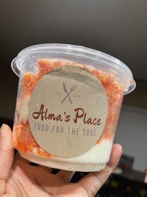 Alma's Place