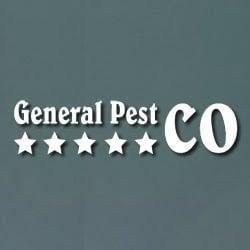 General Pest Co. - Columbia, SC