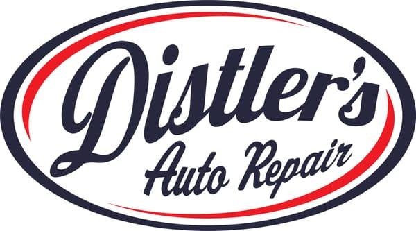 Distler's Auto Repair