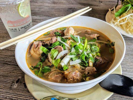 Bun Bo Hue