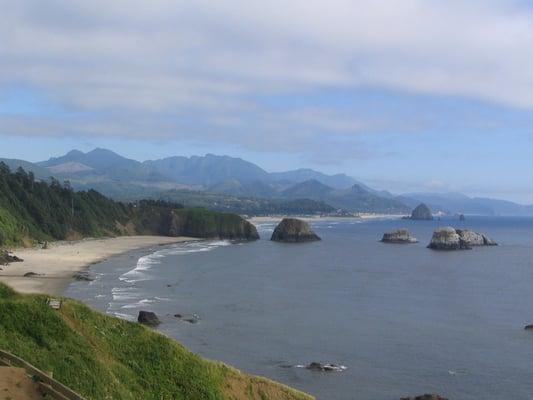 Ecola State Park