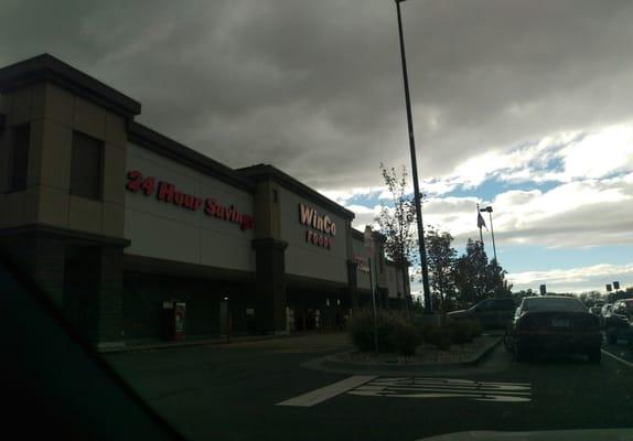 WinCo!!