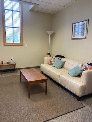 Therapy Room