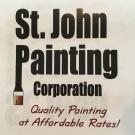 St. John Painting