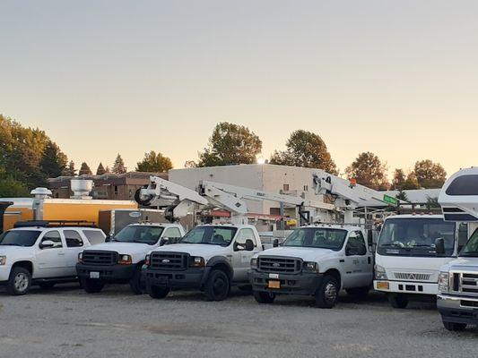 PDX Auto Storage