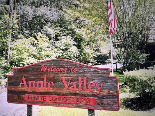 Welcome to Apple Valley Resort!  Your Lake home-away-from-home!