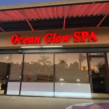 Ocean Glow Spa