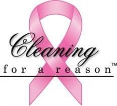 Our Residential Side Is Partnered With Cleaning For A Reason.