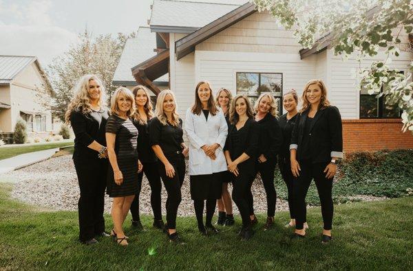 Ridgway Plastic Surgery and Medical Spa