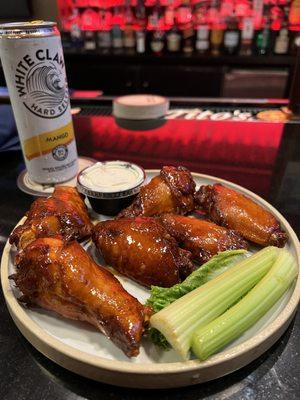 Buffalo Wings