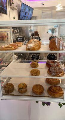 Pastries