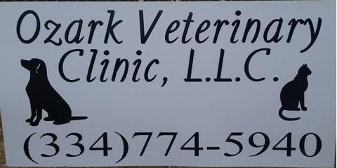 Ozark Veterinary Clinic LLC