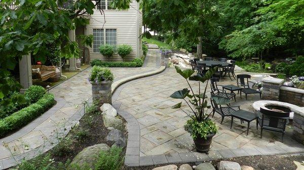 Landscape Design