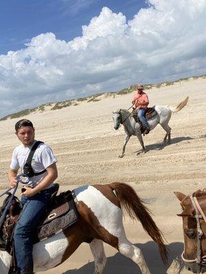 South Padre Island Adventures Park