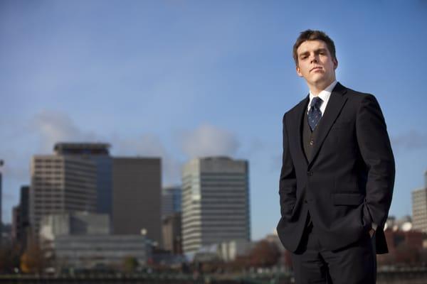 Portland criminal defense lawyer