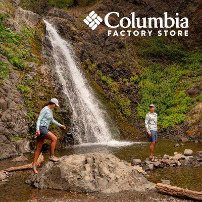 Columbia Factory Store