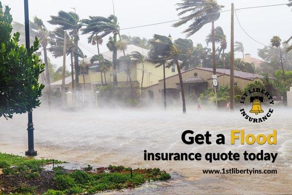 Flood Insurance