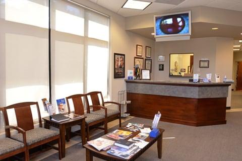 North Wake Eye Care