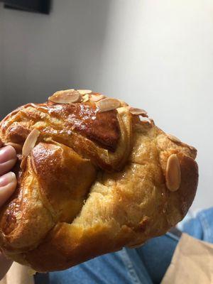 Cheese Danish