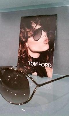 Tom Ford