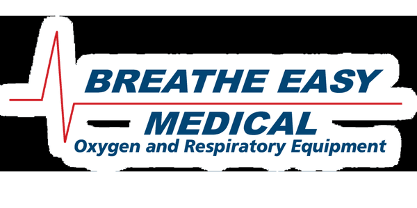 Breathe Easy Medical