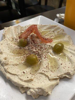 Hummus