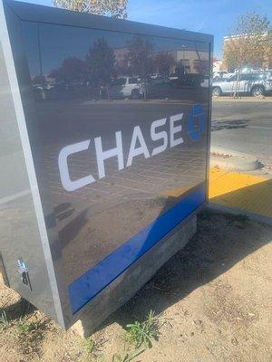 Chase