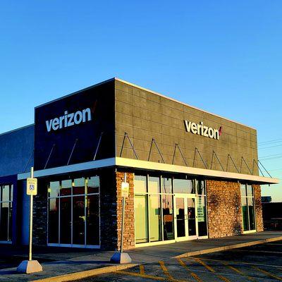 Verizon Authorized Retailer - Wireless World