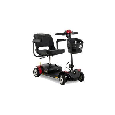 RedOne Scooters - Go-Go Elite Traveller® 4-Wheel