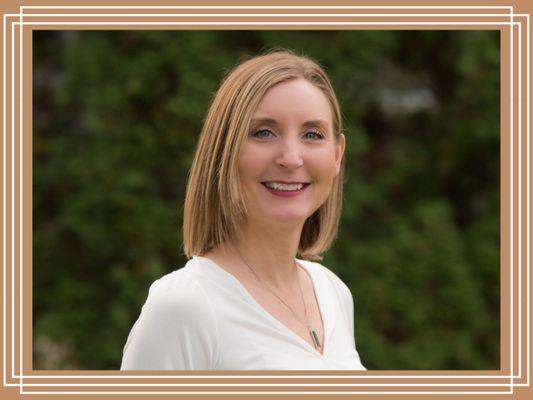 JOLIE MCCARTHY, CFP®, EA - 
 Managing Partner