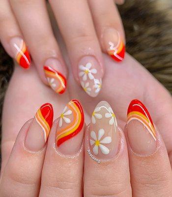 Style Nails