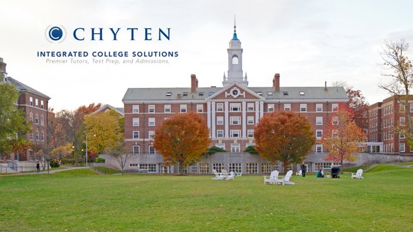 Chyten was founded in 1984 by industry expert Neil Chyten. Services include SAT, ACT, AP, ISEE, SSAT, Subj Tests, study skills,all academic