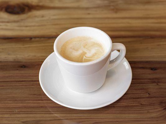 Cuban Cortadito