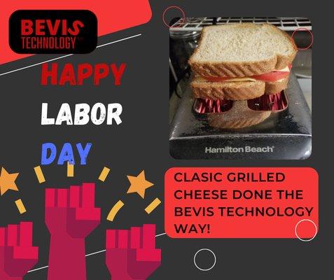 Bevis Technology