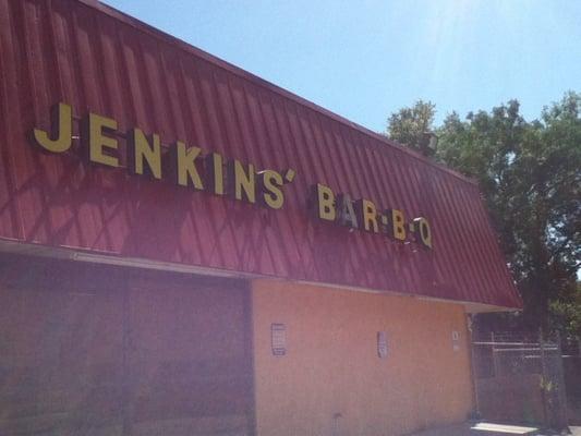 Jenkins' Bar-B-Q