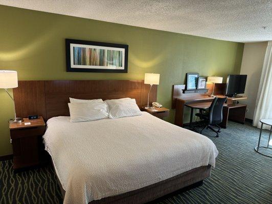 Fairfield Inn Boise