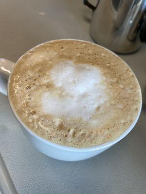 Cappuccino