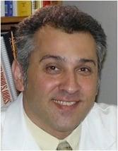 Mike Eghbal, Florida Board Certified Acupuncture Physician