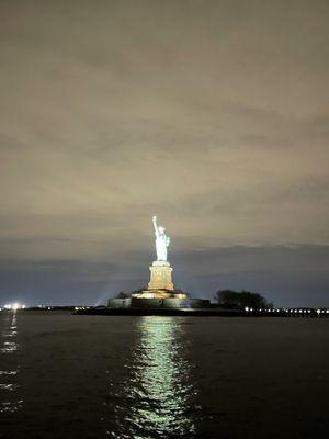 Statue Of Liberty