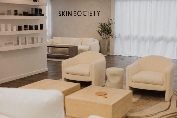 Skin Society