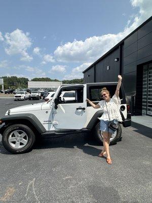 Albrecht Chrysler Dodge Jeep Ram - Westboro