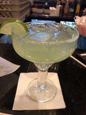 House margarita