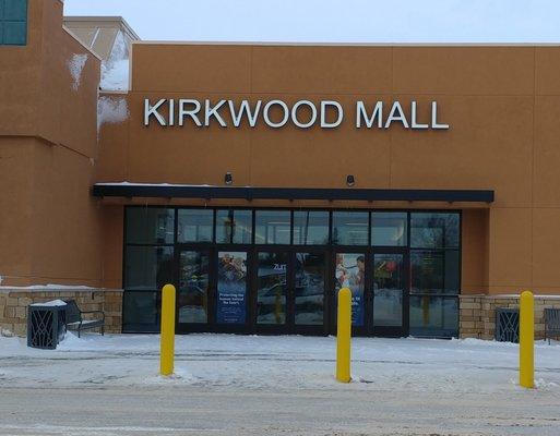 Kirkwood Mall, Bismarck ND