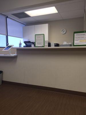 Quest Diagnostics