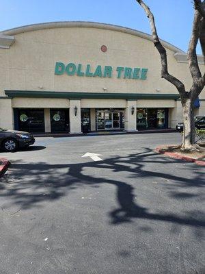 Dollar Tree